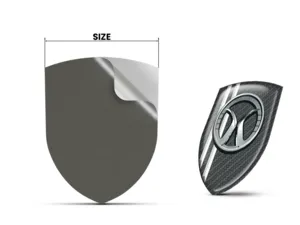 Mansory Autoembleme Robust Hochwertig Professionell Z